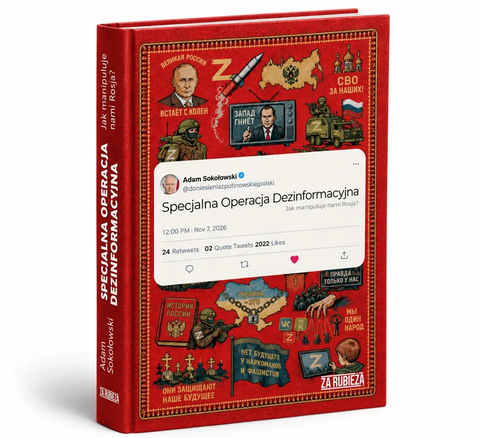 Specjalna Operacja Dezinformacyjna