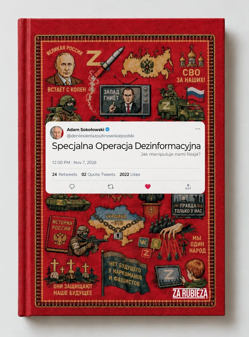 Specjalna Operacja Dezinformacyjna